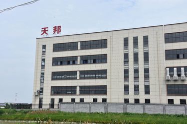 Ruian Tianbang Machinery Manufacturing Co., Ltd. Profil de la société
