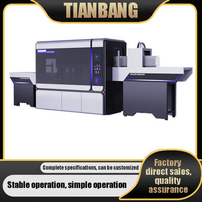 qualité  Fast Food Paper Box Machine usine