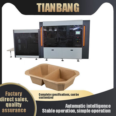 qualité  New Style High Speed Paper Box Forming Machine Octagonal Box Forming Machine usine
