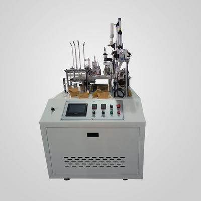 Intelligent automatique de papier de la machine FBJ-A de tasse de gâteau de déjeuner
