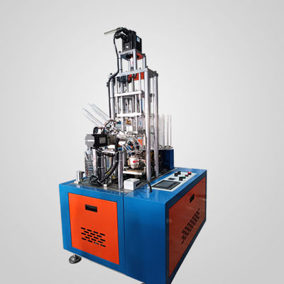 30-40/machine de papier intelligente automatique de gamelle de Min Curling Cup Machine JKB-SF