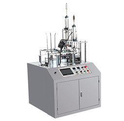 55-60 périodes/tasse intelligente complètement automatique gâteau de la minute FBJ-A formant la machine