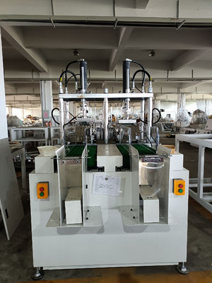 La nourriture jetable de machine de fabrication de cartons de déjeuner de papier d'emballage sortent la boîte