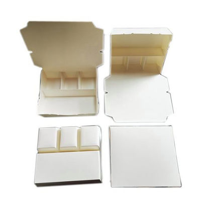 Boîte de papier multi intelligente automatique de déjeuner de grille de CHJ-G formant les aliments de préparation rapide jetables en plastique biodégradables de machine