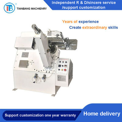 Nourriture automatique DGT-A de machine de tasse de gâteau de support de papier de preuve d'huile