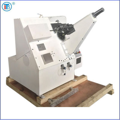 Nourriture automatique DGT-A de machine de tasse de gâteau de support de papier de preuve d'huile