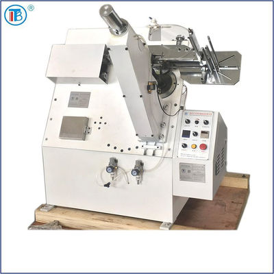 Nourriture automatique DGT-A de machine de tasse de gâteau de support de papier de preuve d'huile
