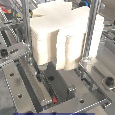 tasse automatique du gâteau 220V formant la machine 55-60 fois/minute