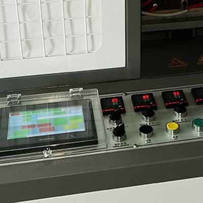 La fabrication de plaque à papier de sushi usine la cuvette de papier carré complètement automatique faisant la machine