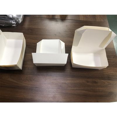 Gamelle automatique de CHJ-E formant la grille multi intelligente de machine