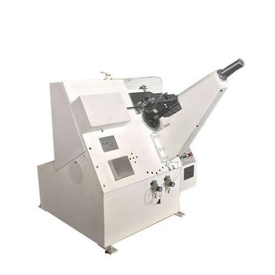 Tray Cake Cup Machine Fully de papier semi automatique automatique
