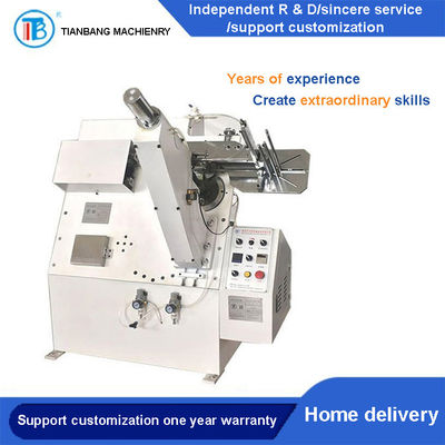 Tray Cake Cup Machine Fully de papier semi automatique automatique