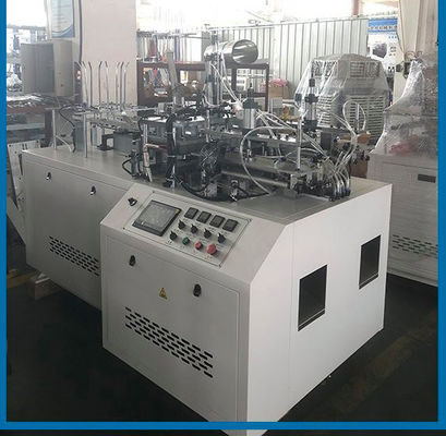 Machine de empaquetage thermoplastique intelligente automatique de carton de RHZH-B
