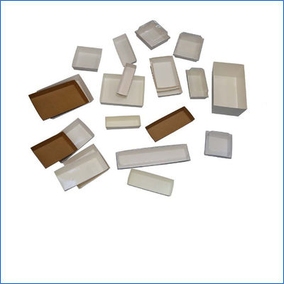 Machine de empaquetage thermoplastique intelligente automatique de carton de RHZH-B