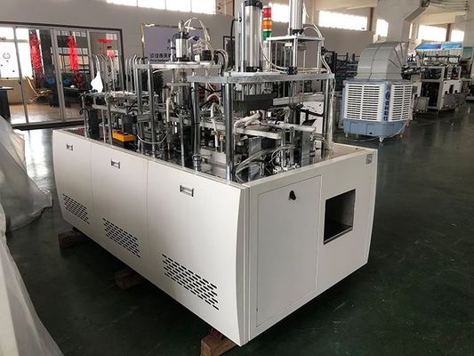 Gamelle intelligente formant la grille multi de la machine CHJ-E 8KW automatique