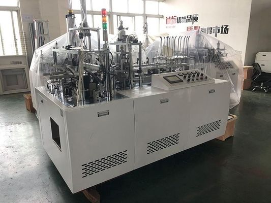 Gamelle intelligente formant la grille multi de la machine CHJ-E 8KW automatique