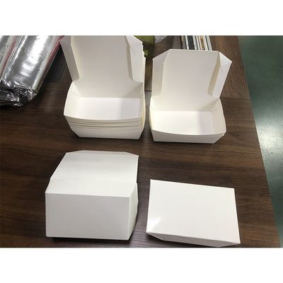 Gamelle intelligente formant la grille multi de la machine CHJ-E 8KW automatique