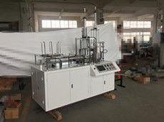 Le carton de papier automatique intelligent de machine de fabrication de cartons emportent la machine de conditionnement FBJ-B