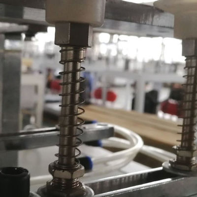 Carton intelligent de FBJ-D formant la machine 25-35 fois/minute