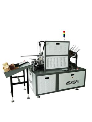 Sushi Tray Forming Machine Energy Saving de papier de JKB-600SF