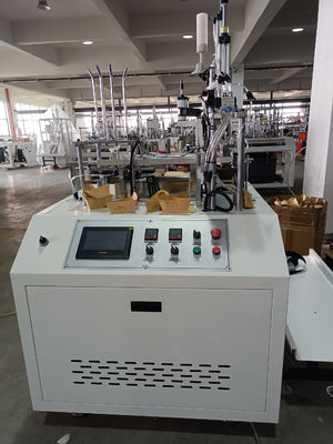 20-25 périodes/machine de bordage intelligente tasse de la minute JKB-A