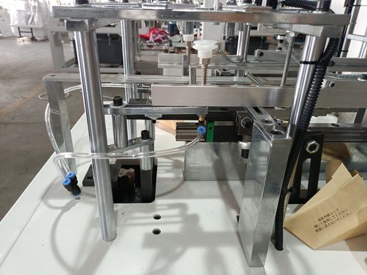 20-25 périodes/machine de bordage intelligente tasse de la minute JKB-A