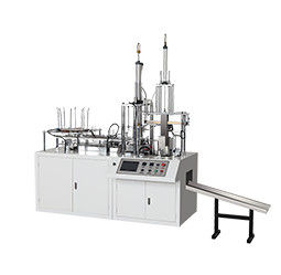 Économie d'énergie de papier complètement automatique de machine de fabrication de cartons de FBJ-B