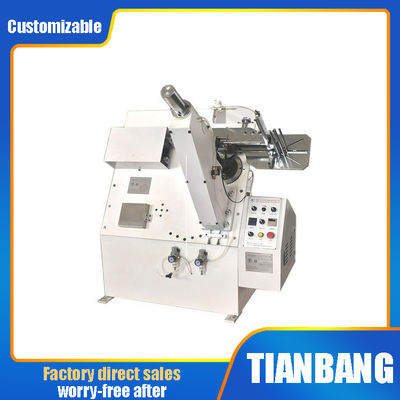 30-45/cuvette jetable de Min Disposable Paper Bowl Machine 5KW faisant la machine