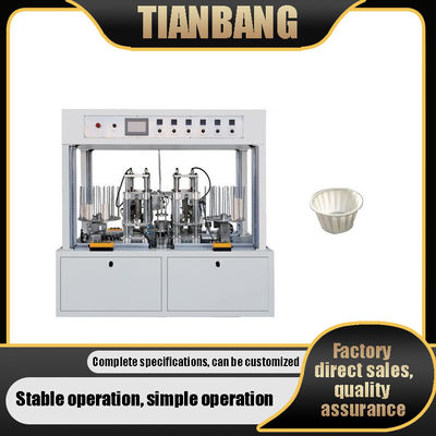 contrôleur programmable automatique de la machine 5KW de carton de 30-45/Min FBJ-C