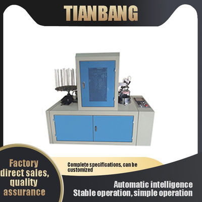Éolienne économiseuse d'énergie de bordage de puissance de moteur intelligent programmable professionnel de machine de tasse de JKB-A petite