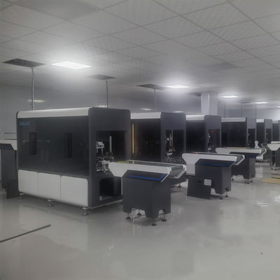 JKB-700 Sushi Machine de formage de plateau de papier Économie d'énergie